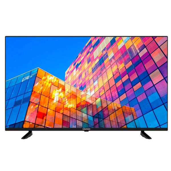 Grundig 43gfu7800b tv 43"/ultra hd 4k/android tv/chromecast/google play store Grundig 43gfu7800b tv 43"/ultra hd 4k/android tv/chromecast/google play store