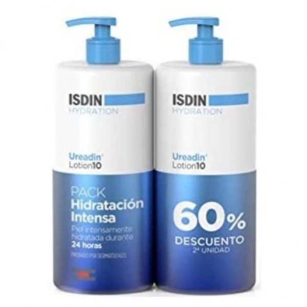 Ureadin Lotion 10 Duplo 750ml Promo Ureadin Lotion 10 Duplo 750ml Promo